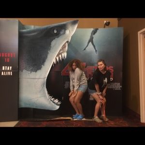 Meet your Posher, Anabella